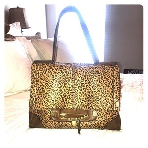 Jessica Simpson Handbag/Satchel